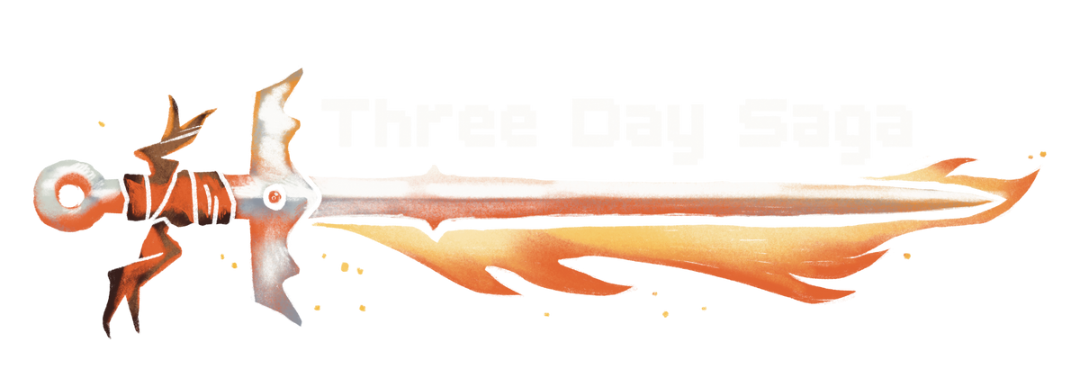Three Day Saga