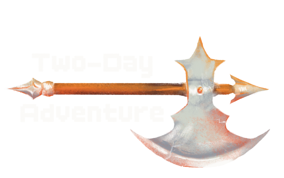 Two-Day Adventure