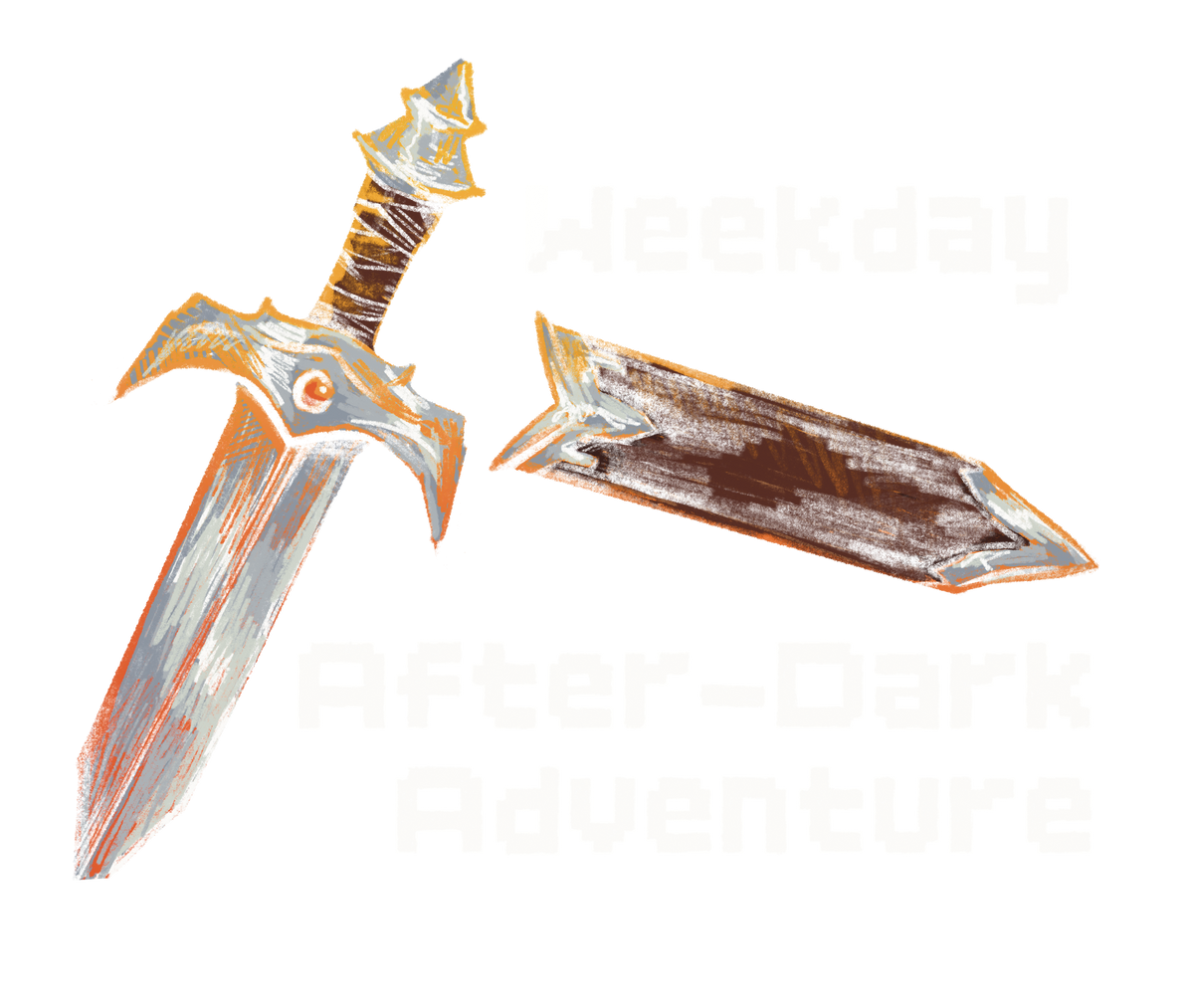 Weekday After-Dark Adventure